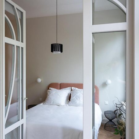 Appartement Luxueux Et Atypique - Quartier Imperial Metz - Hotel Gilbert Kültér fotó