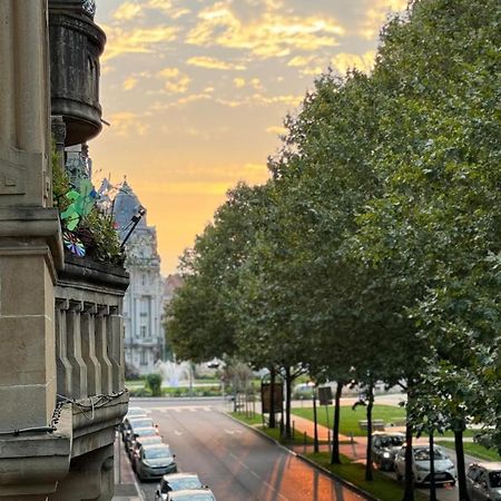 Appartement Luxueux Et Atypique - Quartier Imperial Metz - Hotel Gilbert Kültér fotó
