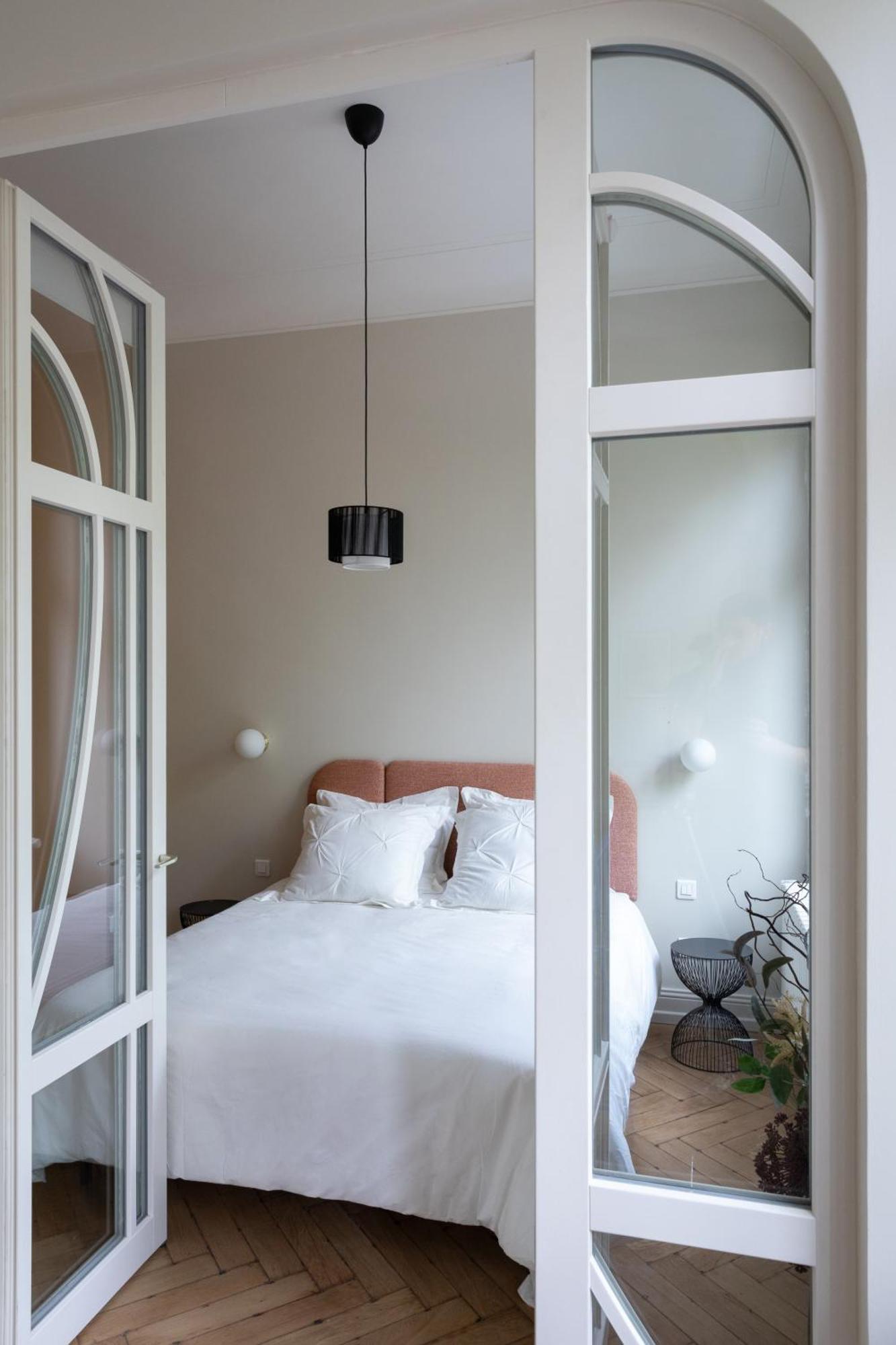 Appartement Luxueux Et Atypique - Quartier Imperial Metz - Hotel Gilbert Kültér fotó