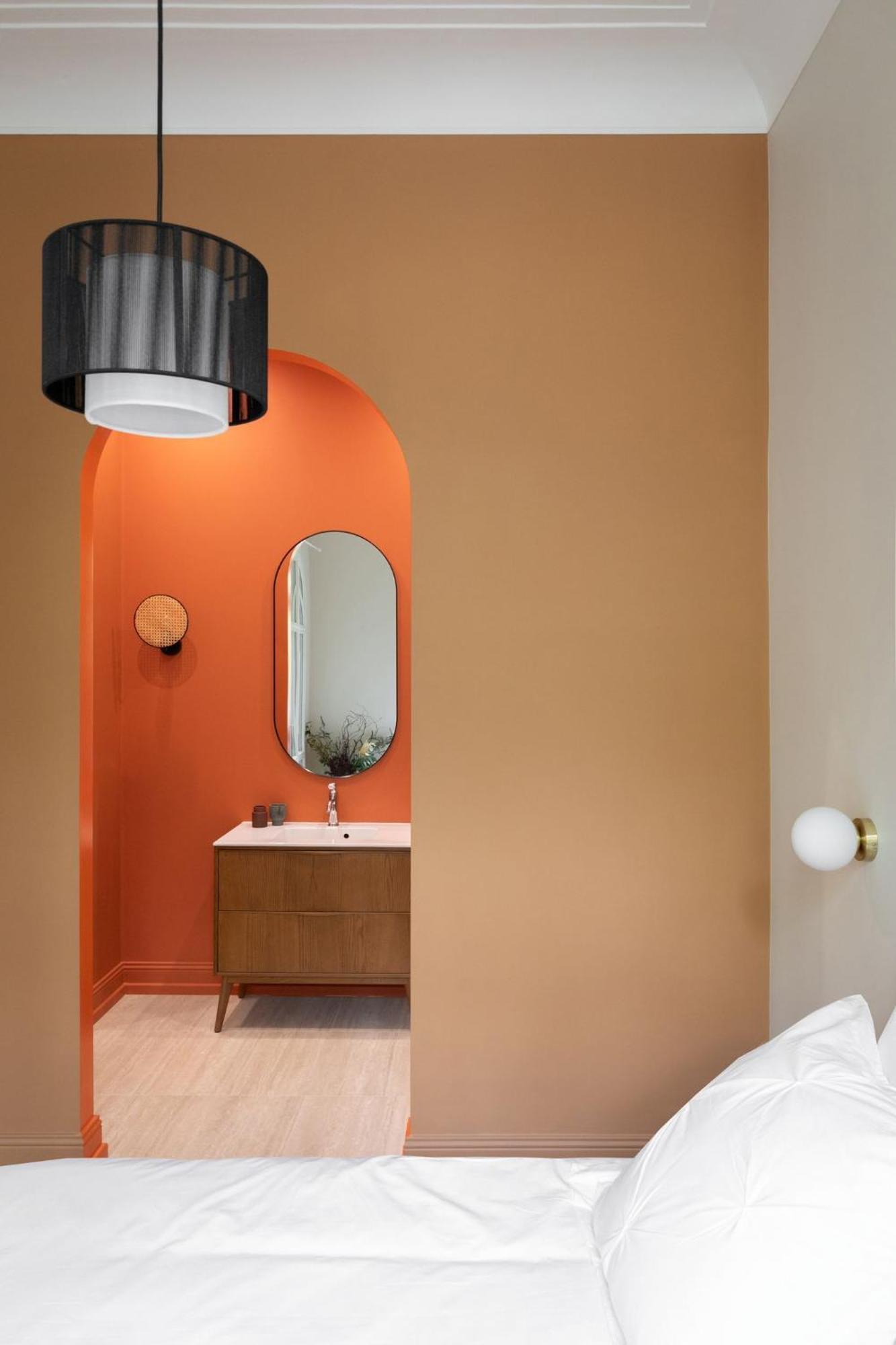 Appartement Luxueux Et Atypique - Quartier Imperial Metz - Hotel Gilbert Kültér fotó