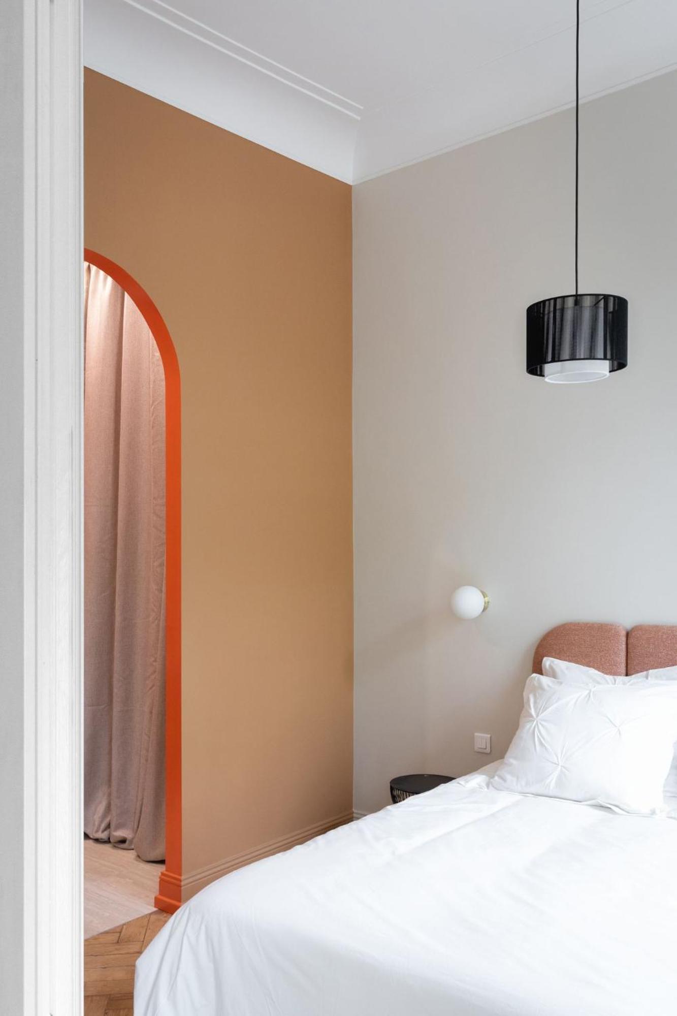 Appartement Luxueux Et Atypique - Quartier Imperial Metz - Hotel Gilbert Kültér fotó